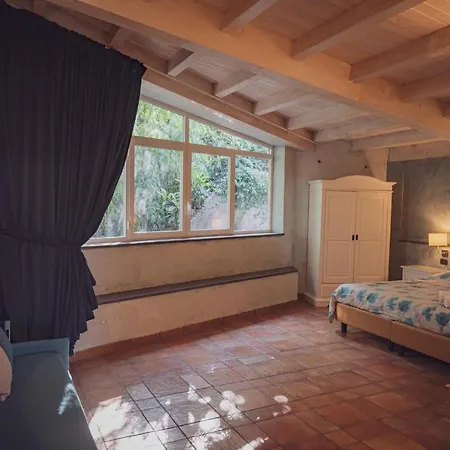 Bed & Breakfast Il Faro