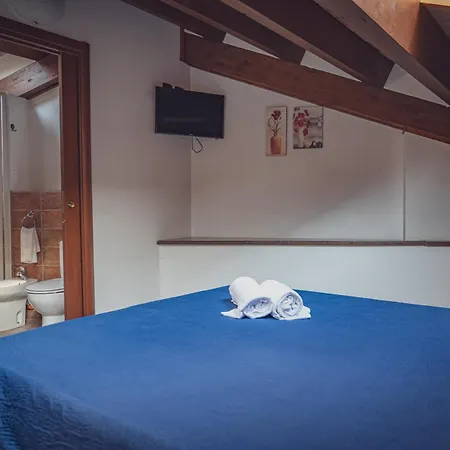 Il Faro Bed & Breakfast