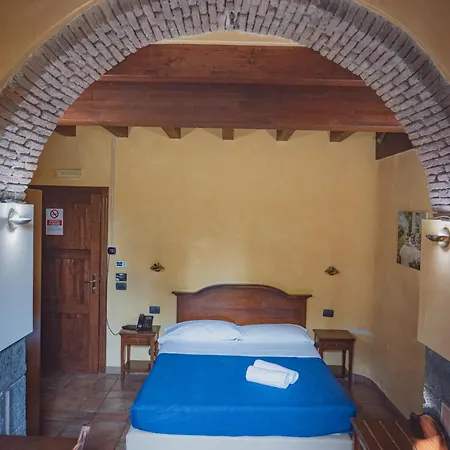 Bed & Breakfast Il Faro *