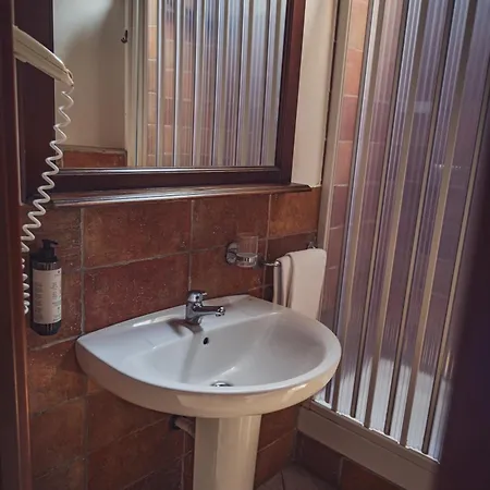 Bed & Breakfast Il Faro