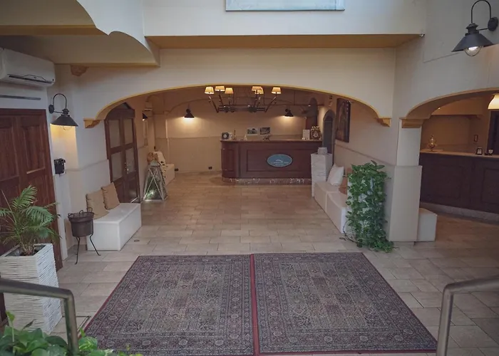 Il Faro Bed & Breakfast *