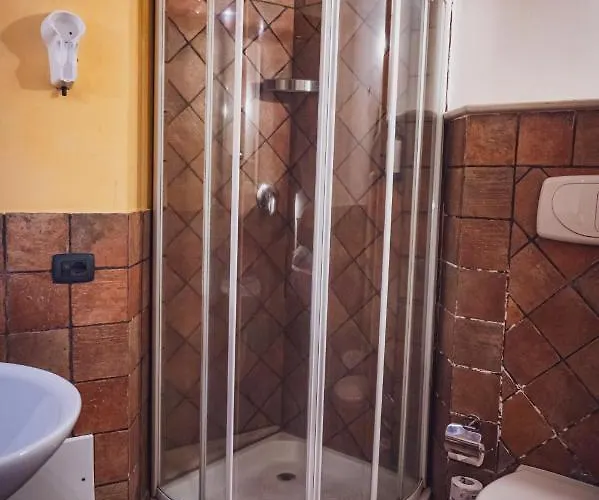 Bed & Breakfast Il Faro Capomulini