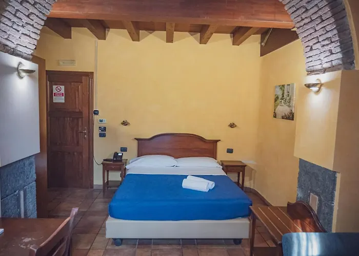 Il Faro Bed & Breakfast *