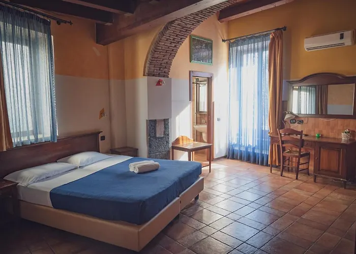 Il Faro Bed & Breakfast Capomulini