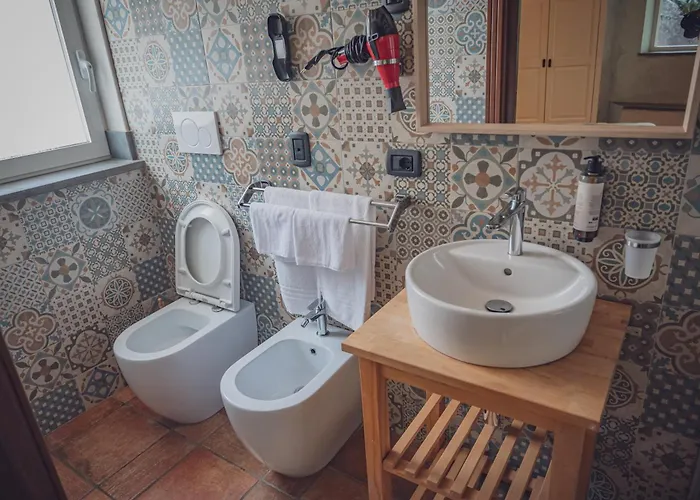 Il Faro Bed & Breakfast *