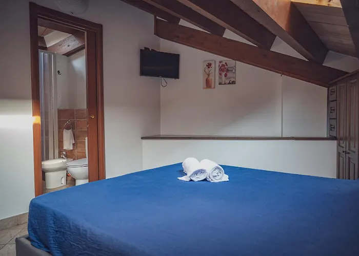 Il Faro Bed & Breakfast
