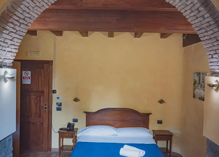 Bed & Breakfast Il Faro *