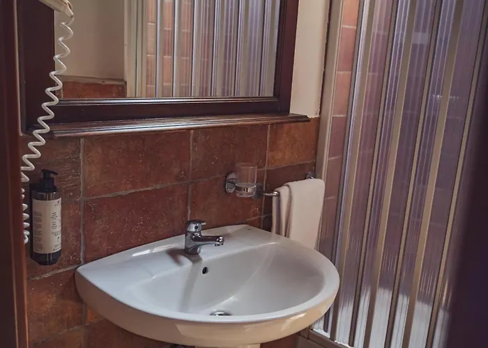 Bed & Breakfast Il Faro