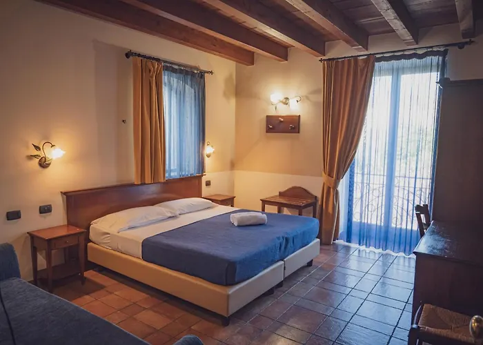 Bed & Breakfast Il Faro *