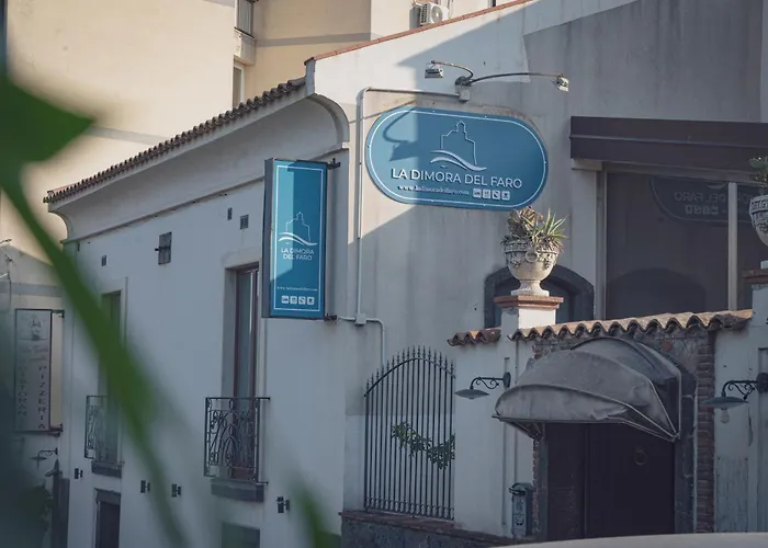 Bed & Breakfast Il Faro