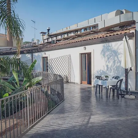 Oda ve Kahvaltı Il Faro