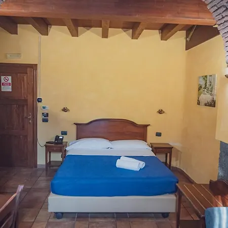 Il Faro 住宿加早餐酒店 *