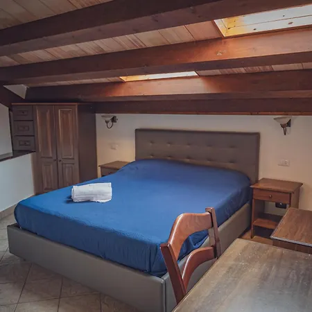 Il Faro 卡布穆利尼