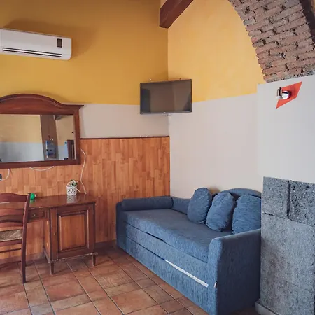 Il Faro * 卡布穆利尼