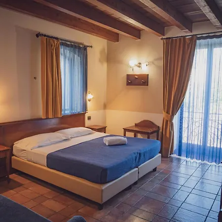 住宿加早餐酒店 Il Faro *